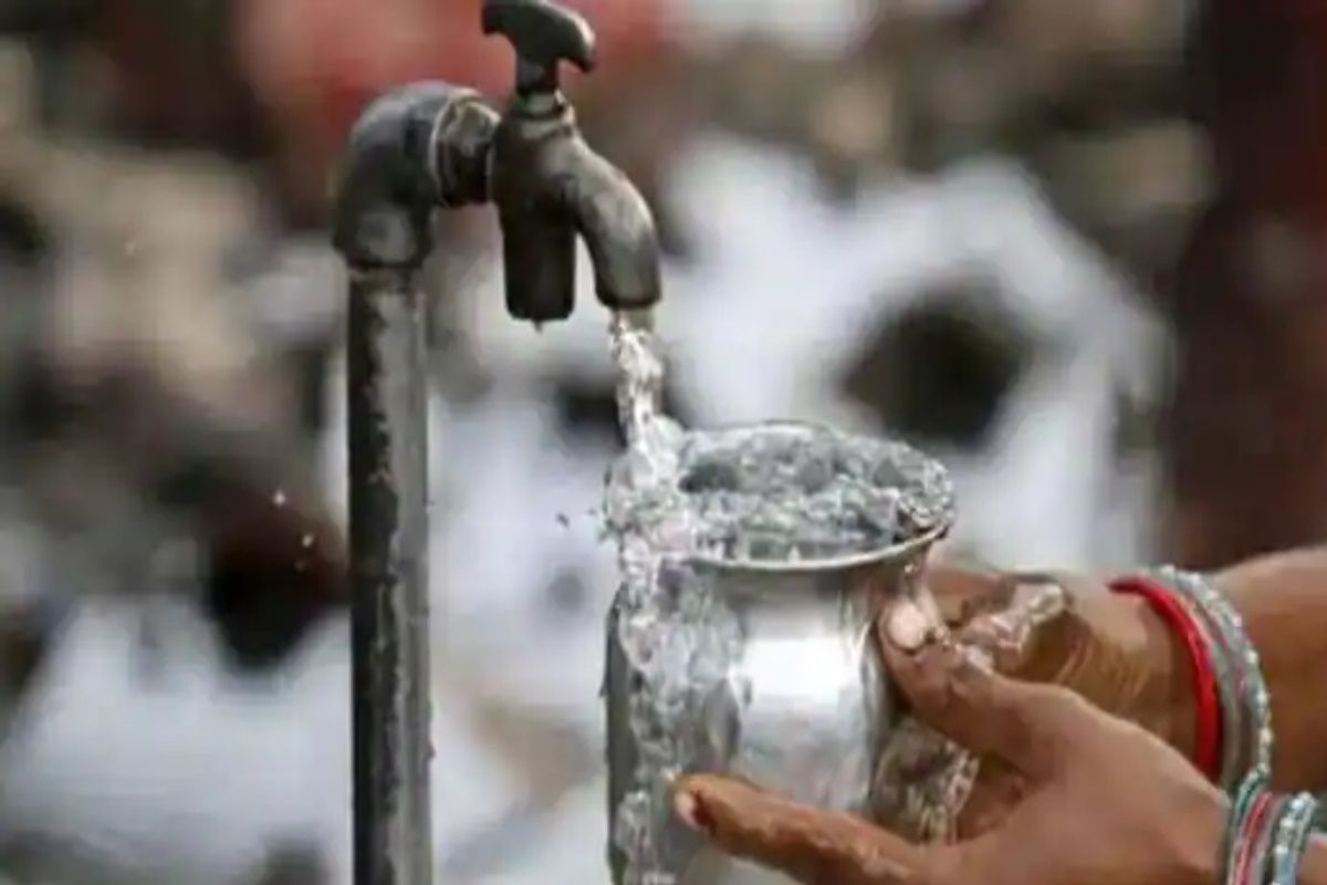 16 Hospitalised, Over 150 Ill in Lucknow's Vikasnagar Due to Contaminated Water Supply
