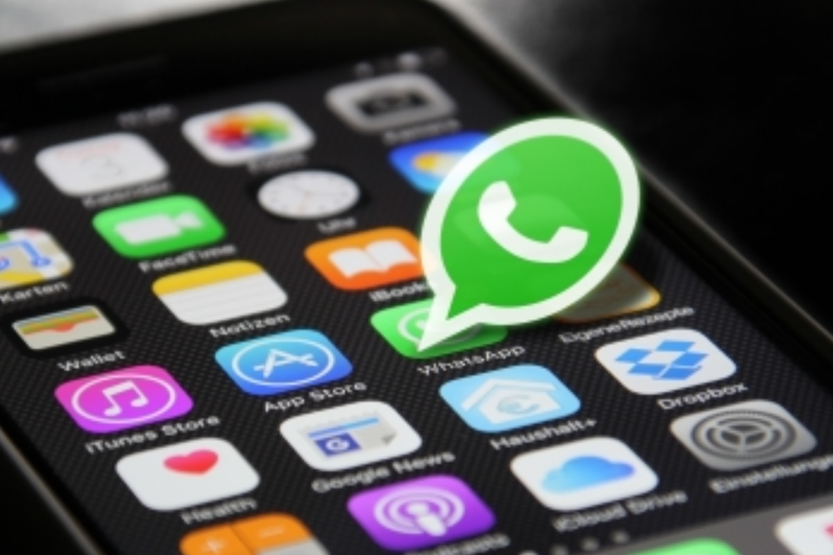 WhatsApp está trabajando en la función de código de verificación doble para asegurar todo el proceso de inicio de sesión