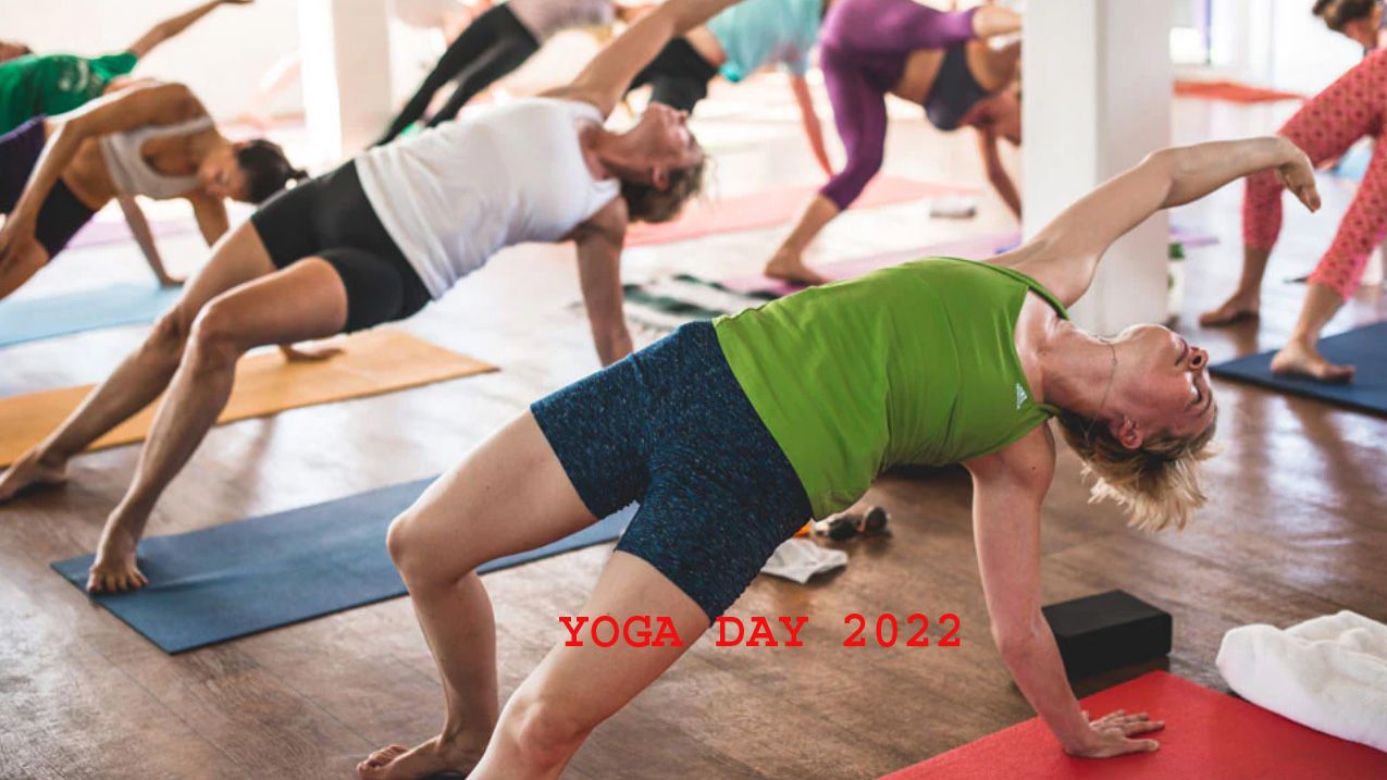 Yoga For Heart 5 Ways Yoga Acts Like a Booster For Cardiac Health