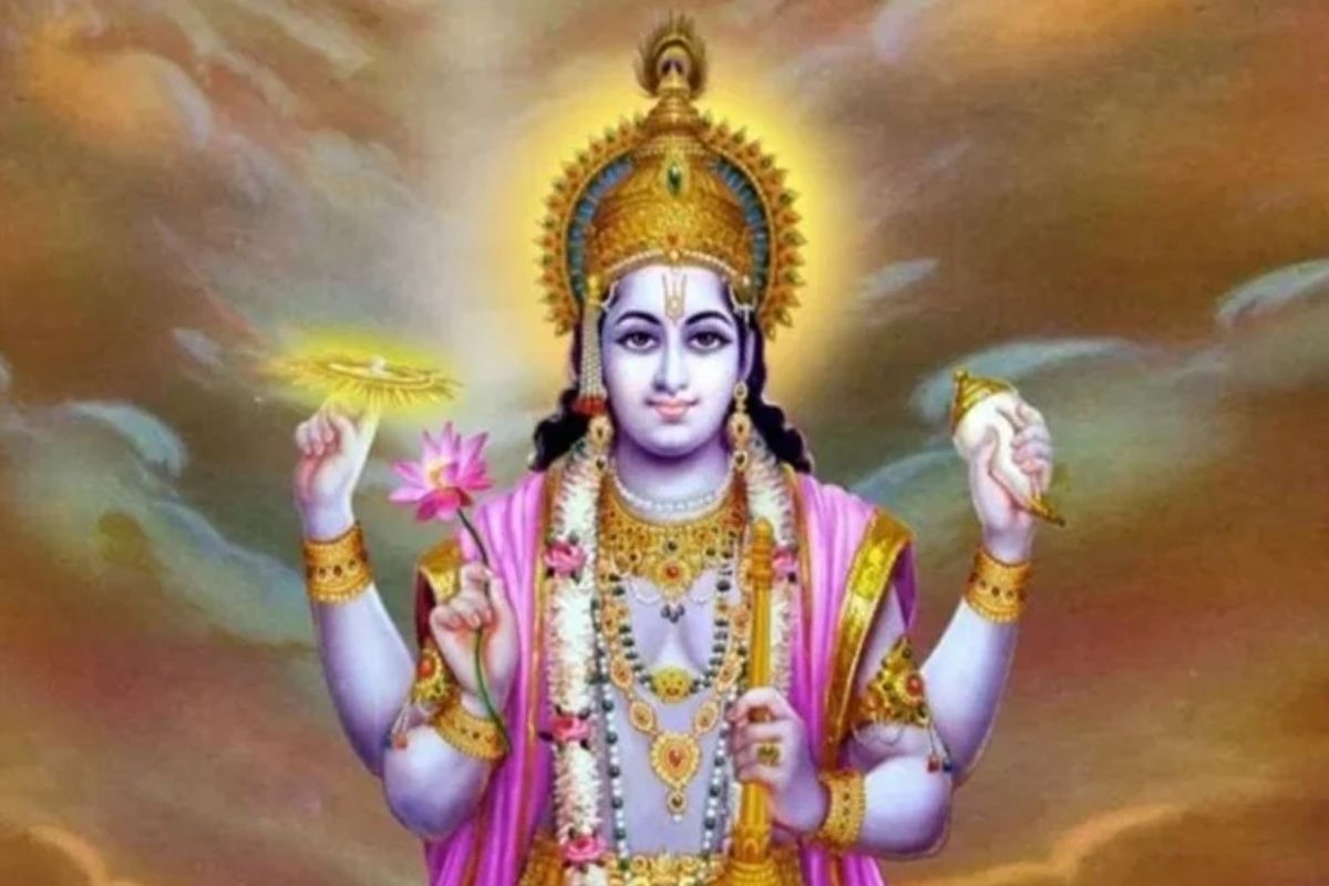 योगिनी एकादशी 2022: आज करें इन मंत्रों का जाप, आरती से खुश होंगे भगवान विष्णु