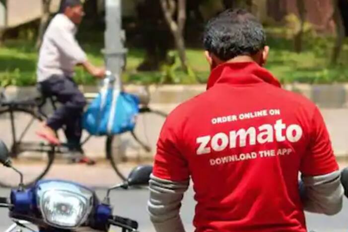 Zomato Prices Jump by 13 per cent