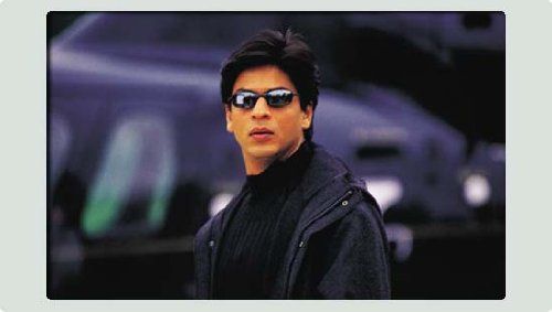10 Style Lessons From Shahrukh Khan's 90s Wardrobe