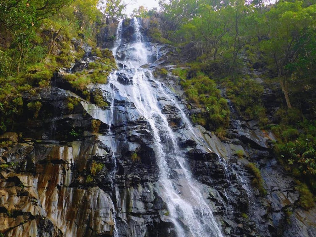 Pachmarhi In Madhya Pradesh Is The Ultimate Monsoon Destination In ...