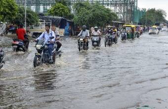 340px x 222px - Maharashtra Shuts Schools In Latur District For Two Days Amid Heavy Rain  Warning