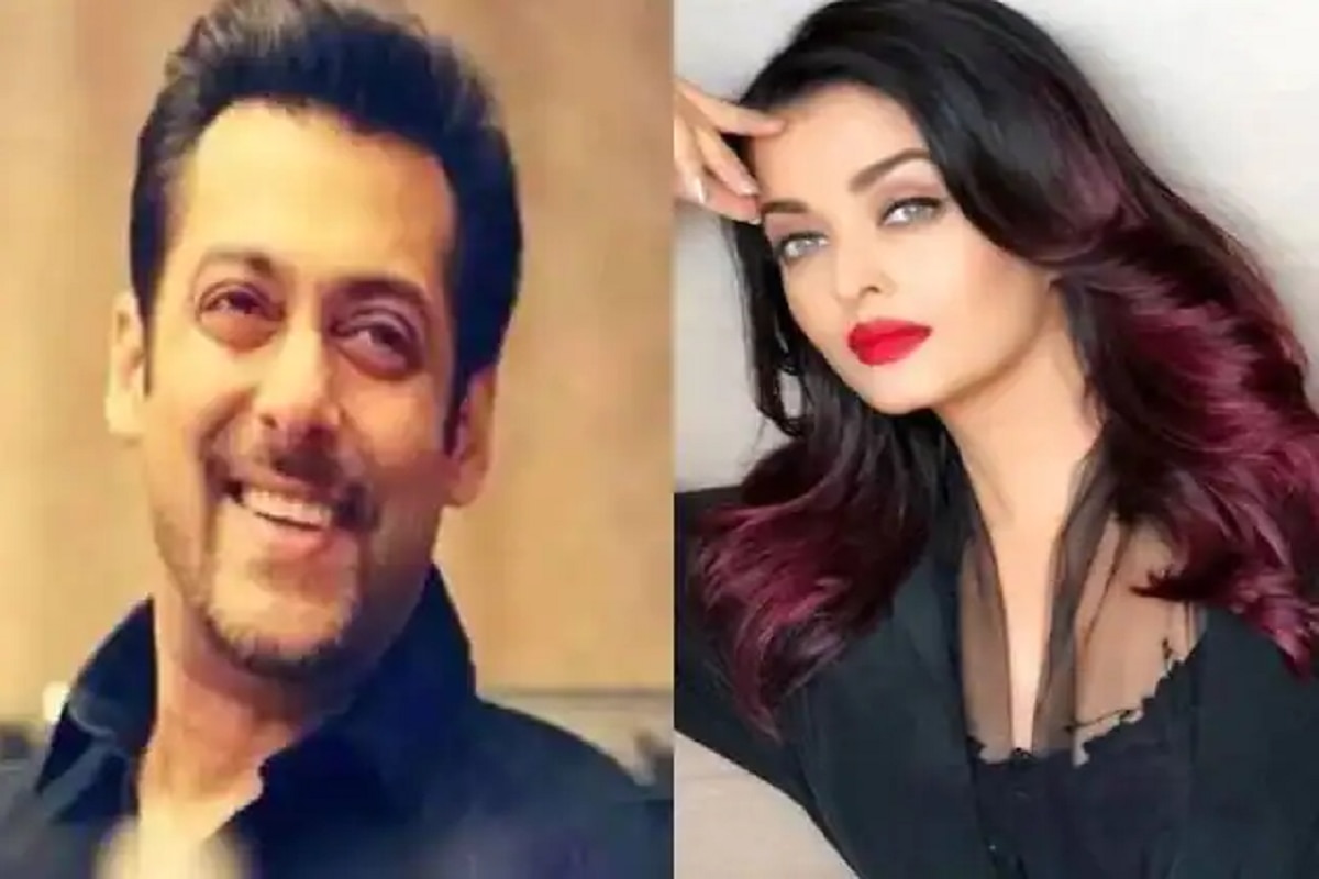 Aishwarya Rai Salman Khan अनेक वर्षांनंतर ऐश्वर्या रायच्या तोंडून निघाले सलमान खानचे नाव नेमके 4244