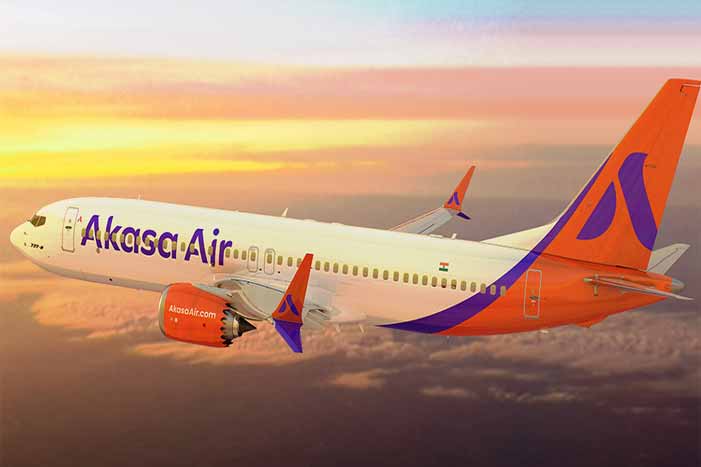 Akasa Air, Akasa air flight bookings, akasa air flights, akasa air bookings, jet airways, jet airways bookings