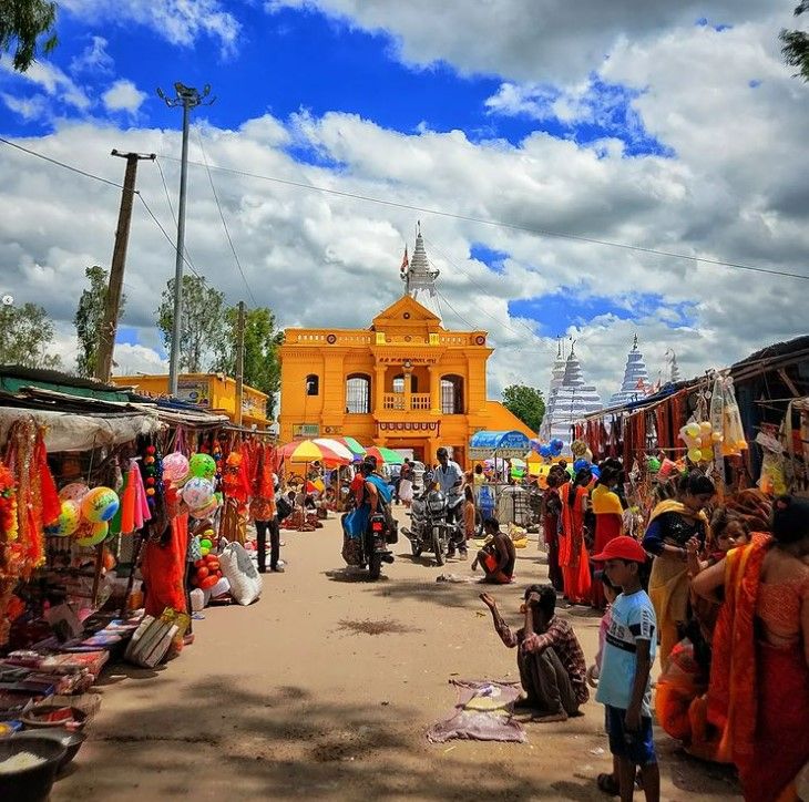 Baba baidyanath dham, jharkhand tourism, shravan month, pilgrimage site