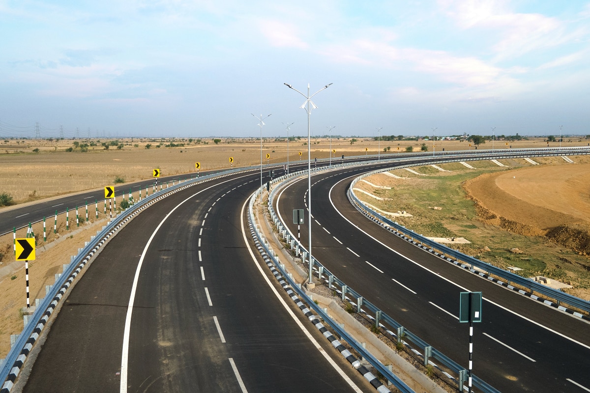 Bundelkhand Expressway, Constructed At Price Of Rs 14,850 Crore, To Be Inaugurated By PM Modi Right this moment