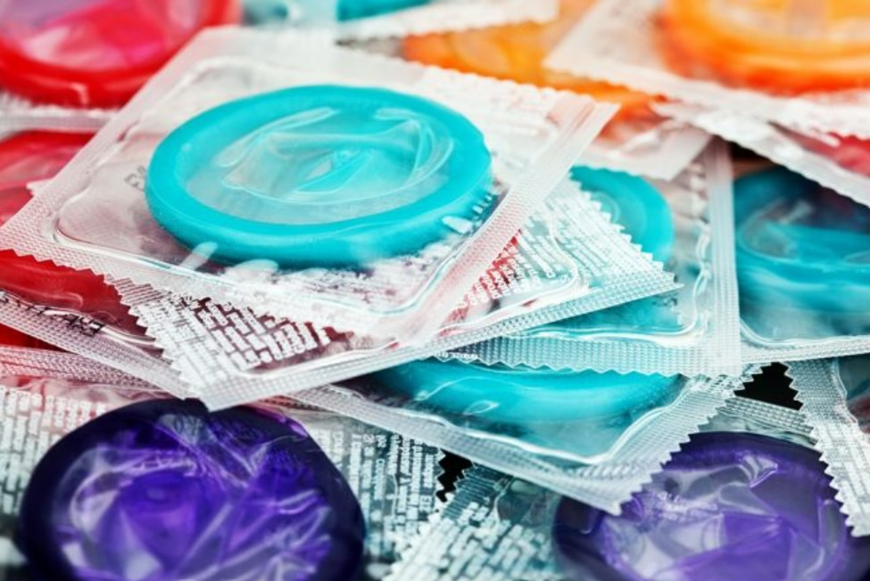 france, condoms, free condoms