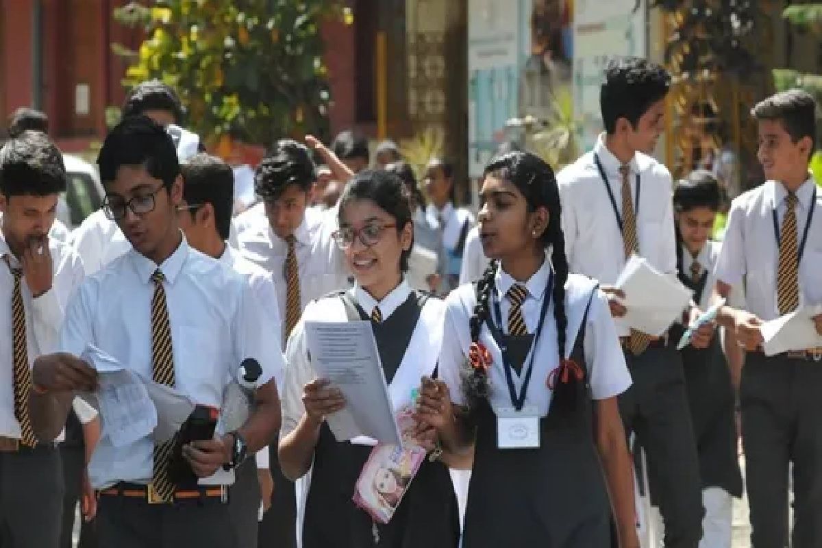 CBSE Class 10,12 Board Exam 2023 Registration For Private Students