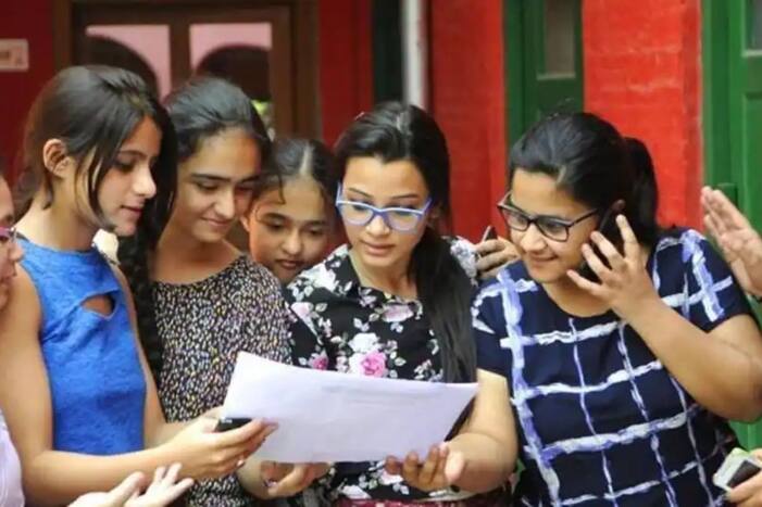 CBSE Date Sheet 2023