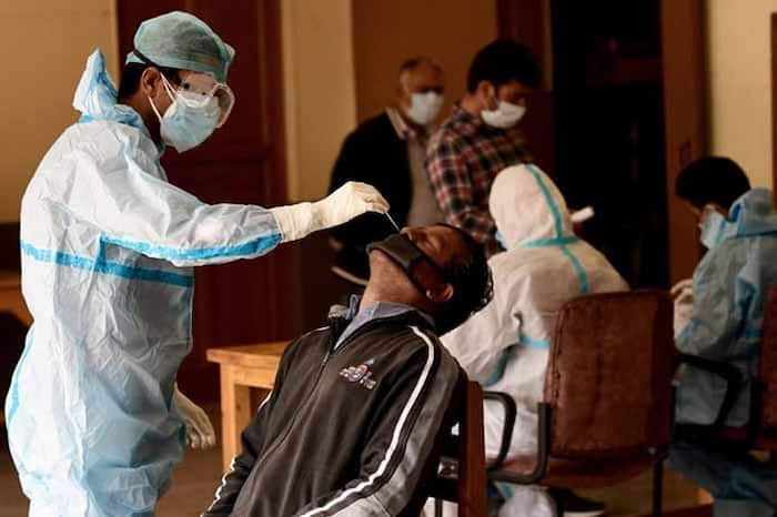 Delhi Registers 2,202 New Covid Cases, 4 Deaths; Positivity Rate ...