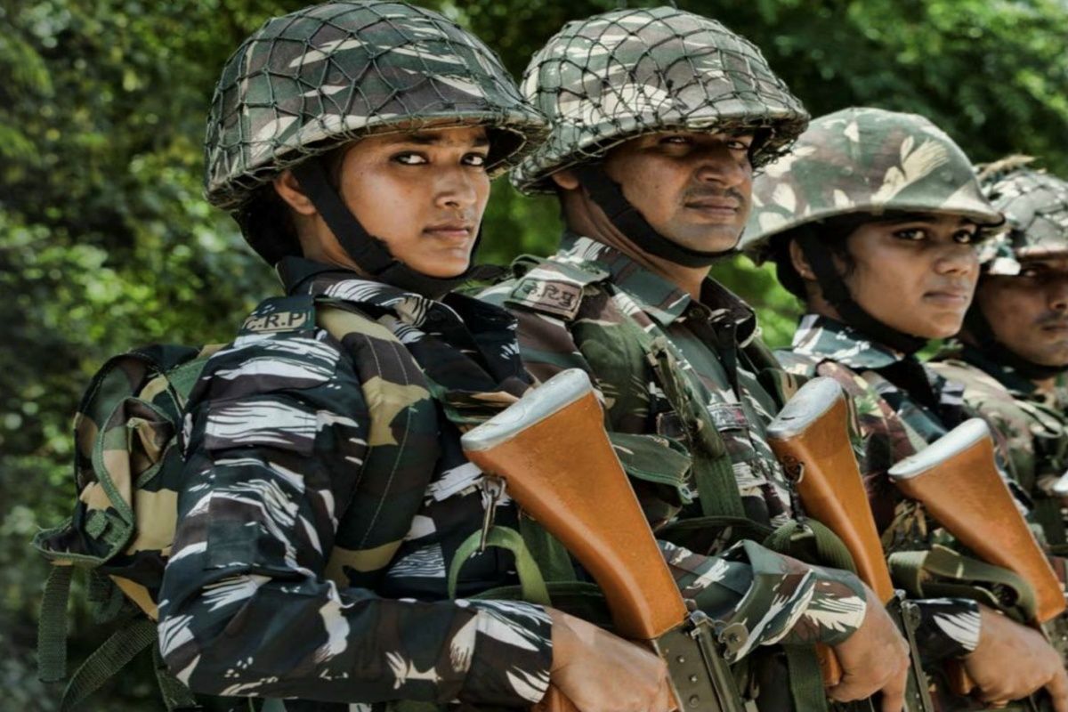 CRPF Admit Card 2023: Assistant Commandant (Civil Engineer) Post Admit Card Today, Here's How To Download