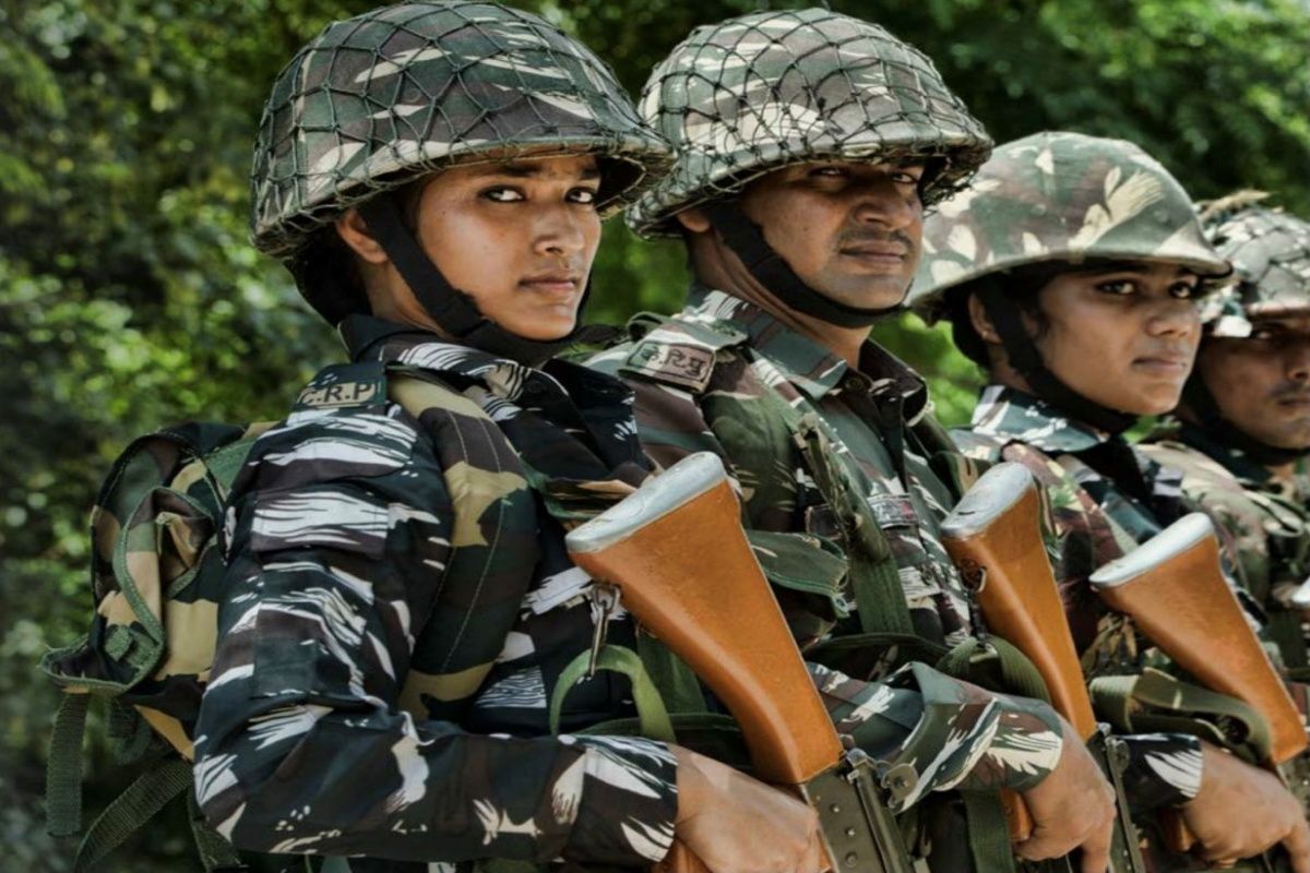 CRPF Admit Card 2023: Assistant Commandant (Civil Engineer) Post Admit Card Today, Here’s How To Download