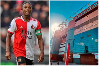 Tyrell Malacia: Who is Man United's Reported New Signing?