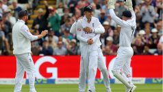 Live Streaming Cricket India vs England 5th Test Day 4: All You Need to Know