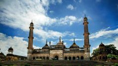 Lucknow Tourist Places: Bara Imambara’s Bhool Bhulaiya And Impressive Architecture Make it a Mind-Boggling Destination