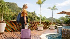 Sustainable Traveller? 6 Things You Must Check For Your Eco-Friendly Hotel