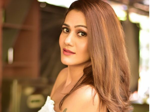 Kajal Pisal
