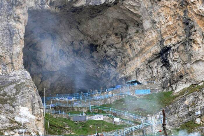 Shri Amarnath Yatra 2022 Route Map to Assist Pilgrims