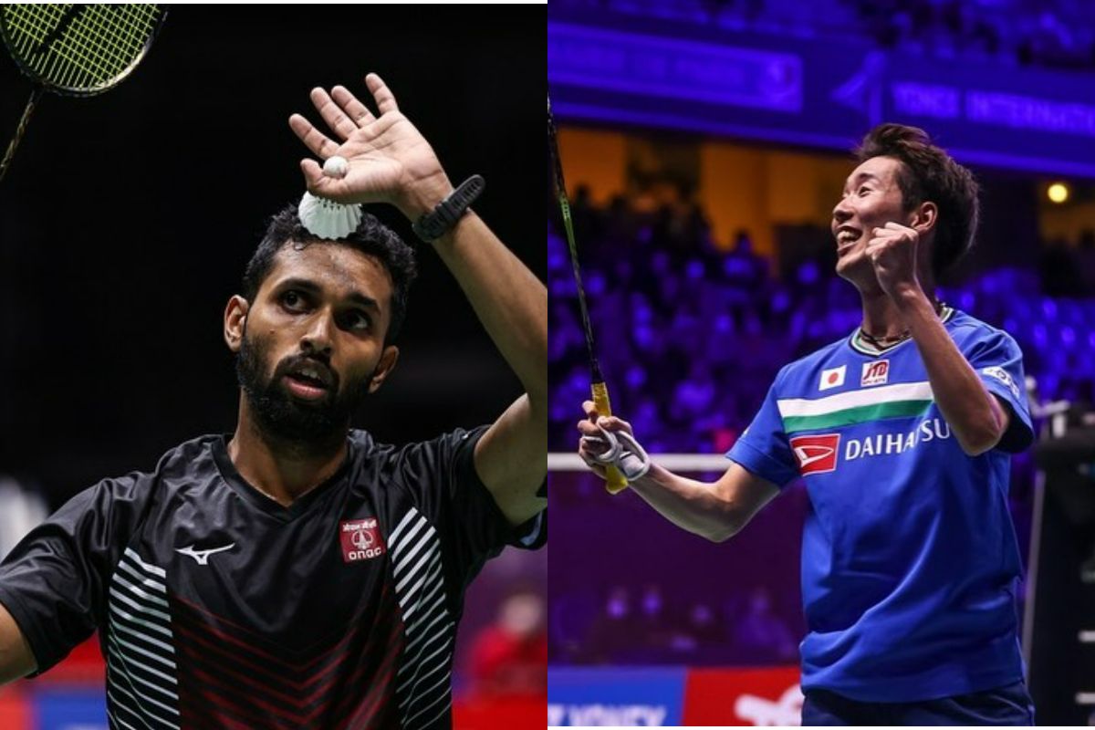 Highlights HS Prannoy vs Kanta Tsuneyama, Malaysian Open Q/F Score Prannoy Storms Into Semis With Straight Set Wins Over Tsuneyama