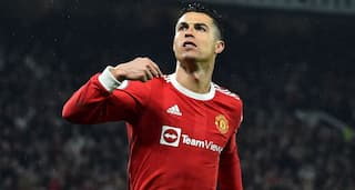 Four Possible Destinations For Cristiano Ronaldo To Move To