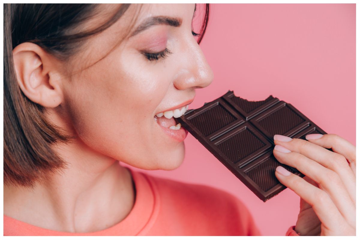 Can Chocolate Consumption Trigger Migraine? Find Out