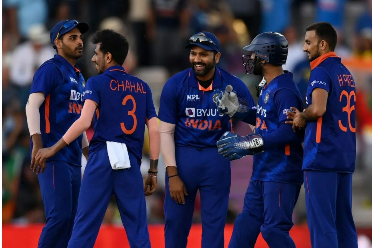 India Vs England 1st Odi Live Streaming When And Where To Watch Ind Vs Eng 1st Odi Live In 9605