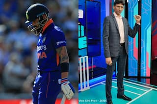 Venkatesh Prasad Says Out Of Form Batsman Should Be Dropped, Cannot Play On Reputation