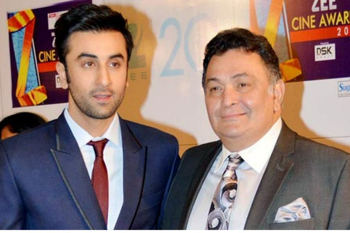 Shamshera Director Karan Malhotra Reveals How Ranbir Kapoor And Rishi ...