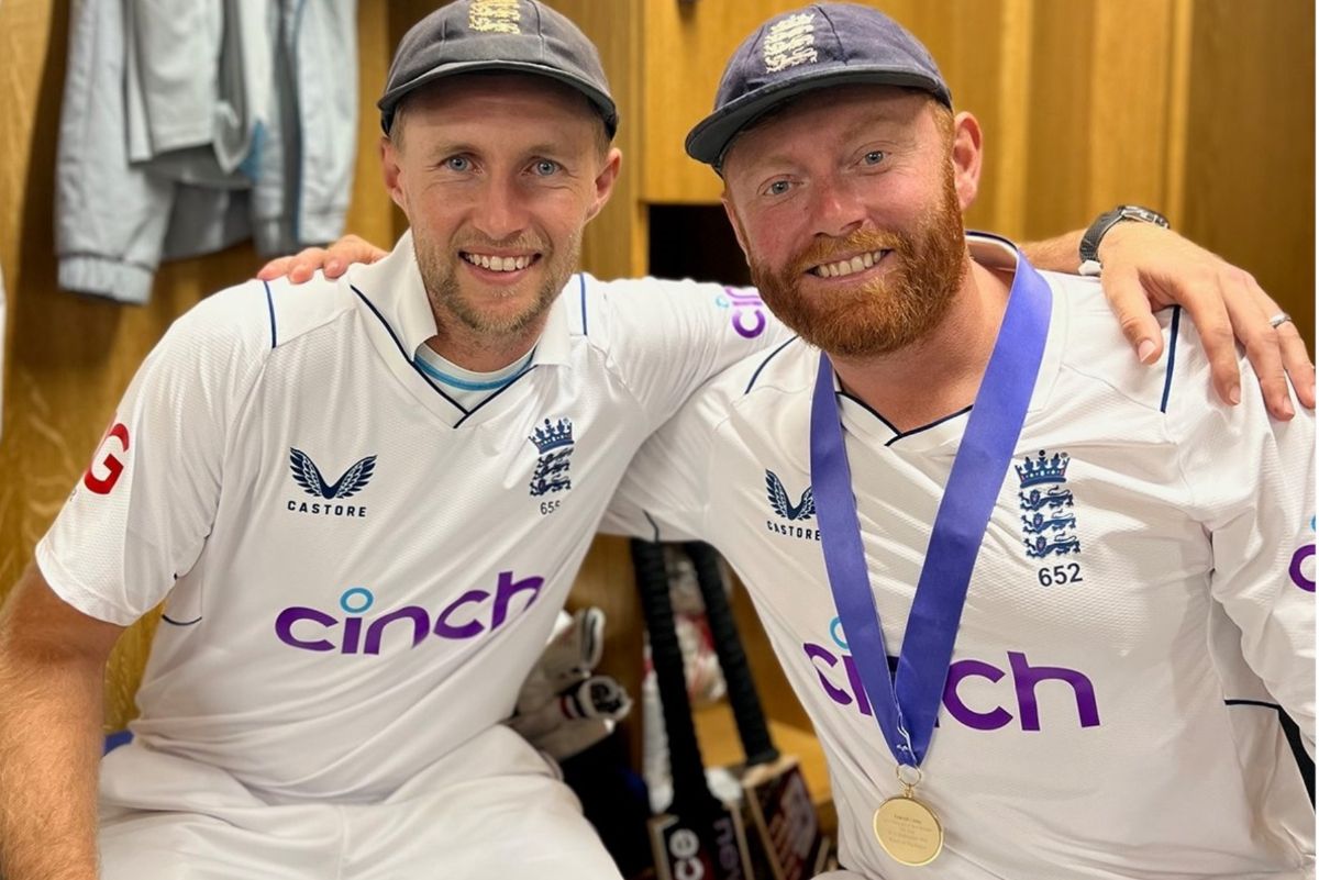 Ben Stokes-led England Test Team Is Not A Finished Product Reckons Head  Coach Brendon McCullum