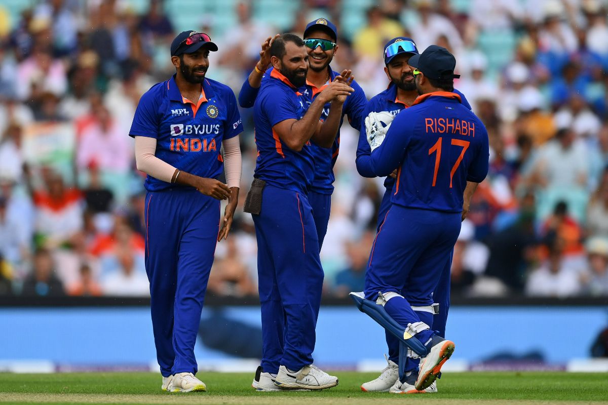 IND vs ENG: Rohit Sharma-Led India Aim to Break Winless Streak at Lords  Against England in 2nd ODI | India vs England ODI