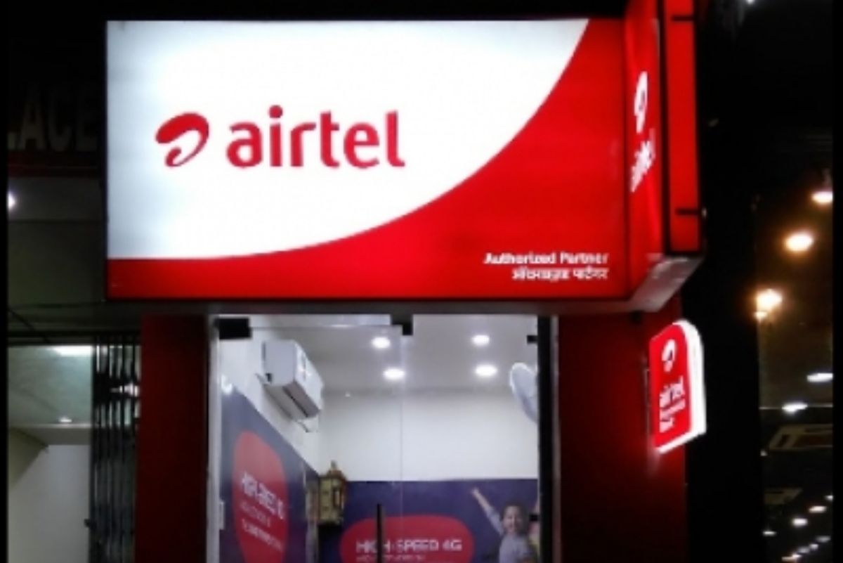 Airtel Deploys Indias 1st Private 5G Network Amid Heated Industry Debate