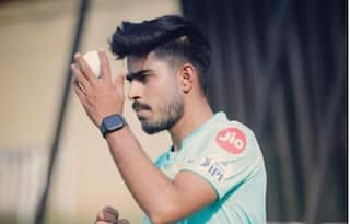Exclusive: LSG Spinner Jasmer Dhankhar On His Bowling Style, Ranji Debut and Idol Shane Warne