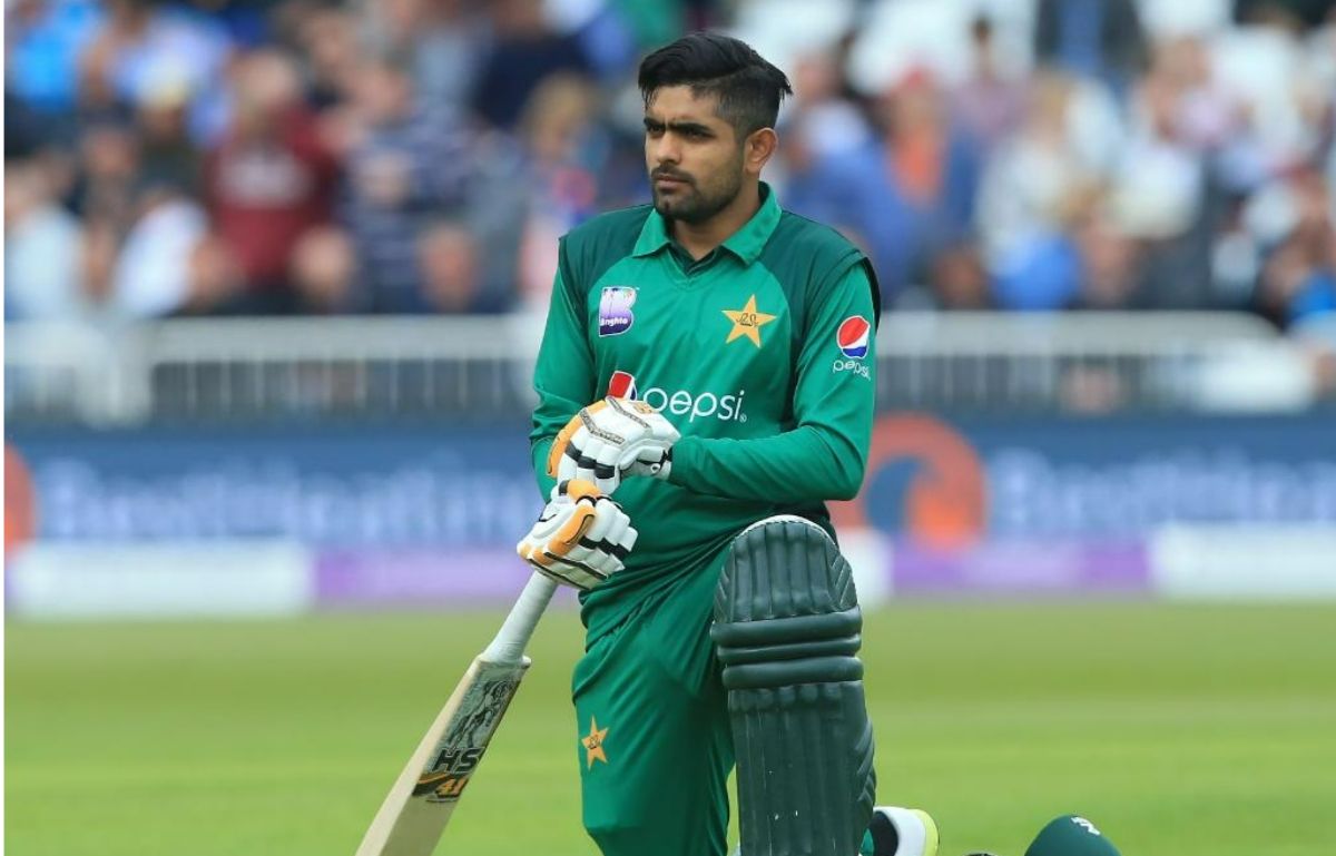 SL vs PAK: Babar Azam Breaks Virat Kohli Record, Becomes Fastest Asian ...