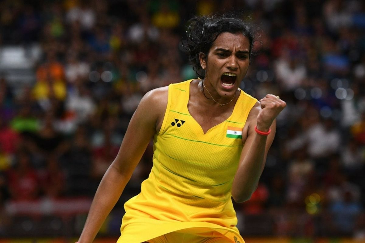 PV Sindhu Vs Wang Zhi Yi Singapore Open 2022, Final When And Where To Watch Live On TV And Online