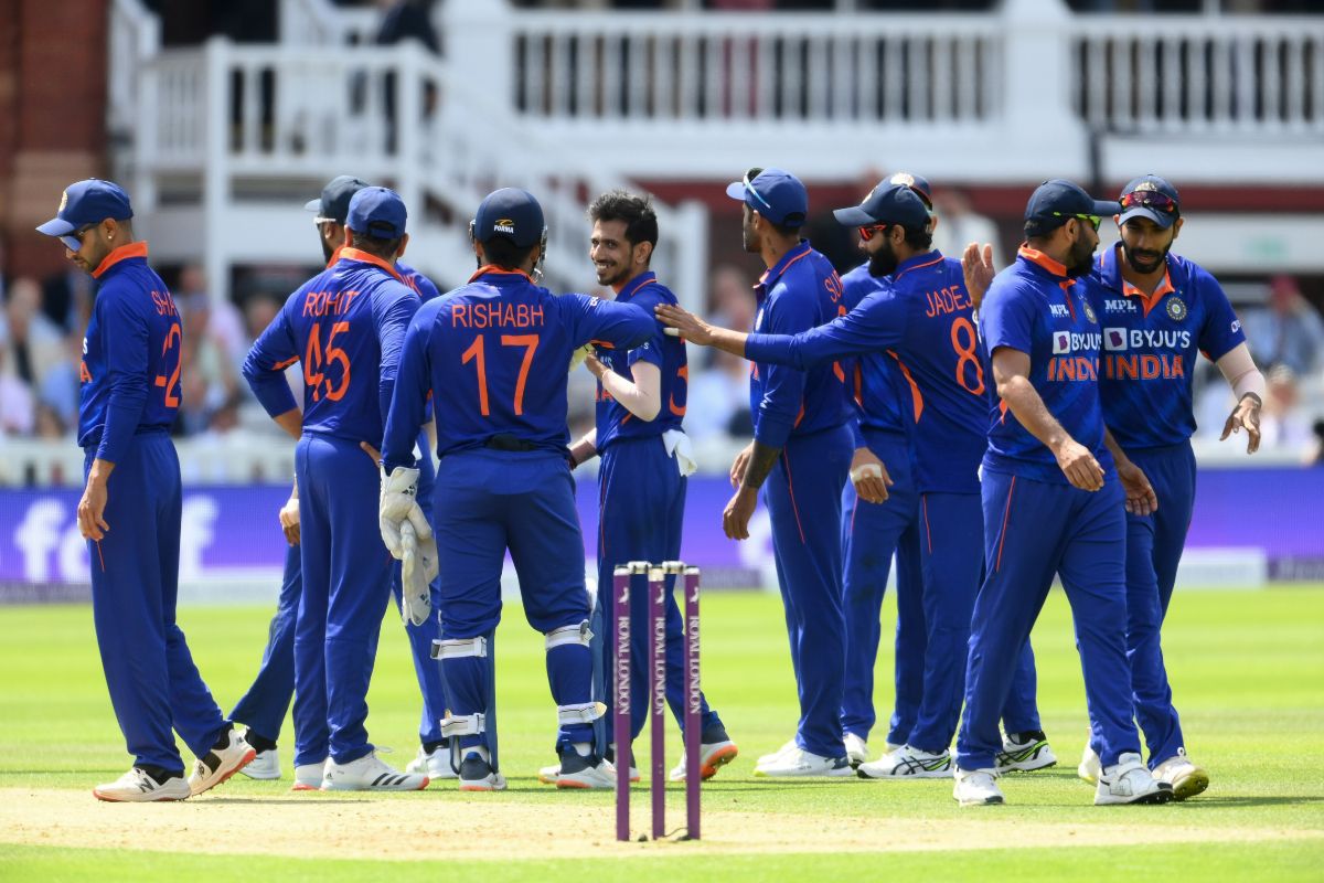 India vs England 3rd ODI Live Streaming When And Where to Watch IND vs