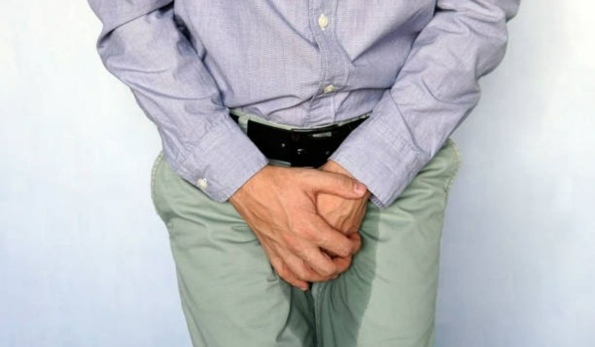 Holding Pee For Too Long Know These 5 Dangers Of Holding Your Urine Trusted Bulletin
