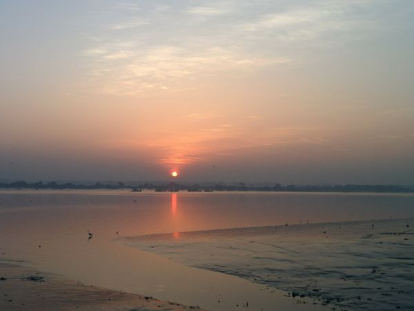 यात्रा लेख | यात्रा ब्लॉग | यात्रा समाचार एवं सूचना | यात्रा गाइड |  India.com स्वप्निल सूर्यास्त और सूर्योदय का आनंद लेने के लिए महाराष्ट्र में  5 ...