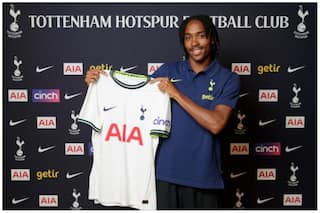 Djed Spence: Who Is Spurs’s New Defender?