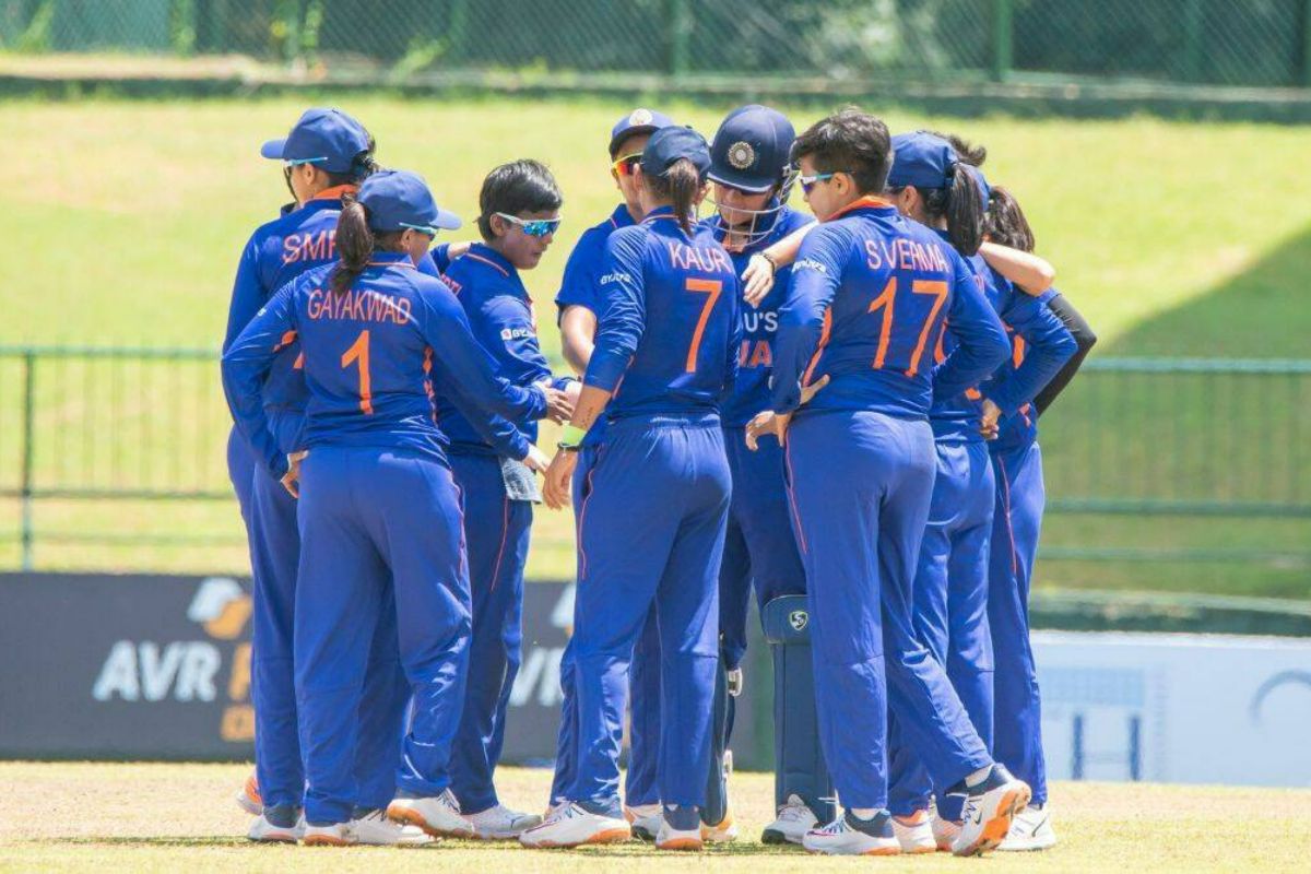 Commonwealth Games 2022 Less Than 48 Hours Left For Departure Six CWG Bound Cricketers Await 