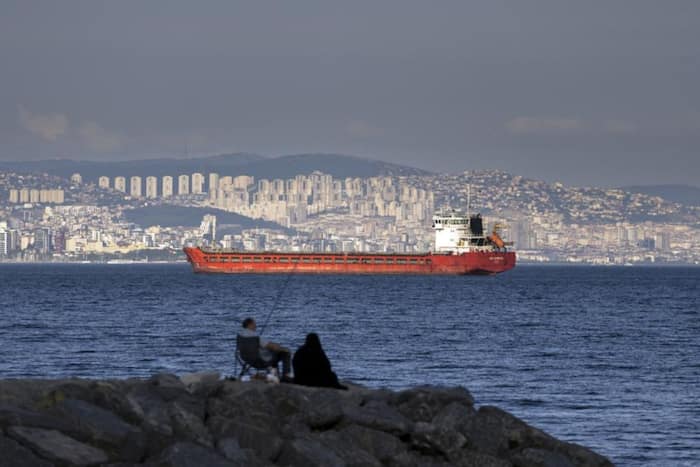 Officials said the information about the ship being hijacked off Somalia coast was received on Thursday evening. (Representational Image)