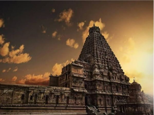 Travel Articles | Travel Blogs | Travel News & Information | Travel Guide |   2022 Which is The Biggest Shiva Temple in India And The  Legend Behind it - See Stunning Pics