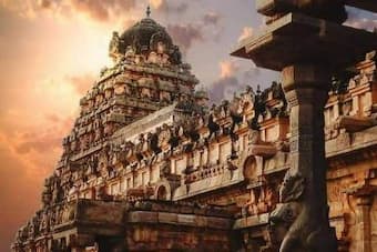 Travel Articles | Travel Blogs | Travel News & Information | Travel Guide |   2022 Which is The Biggest Shiva Temple in India And The  Legend Behind it - See Stunning Pics