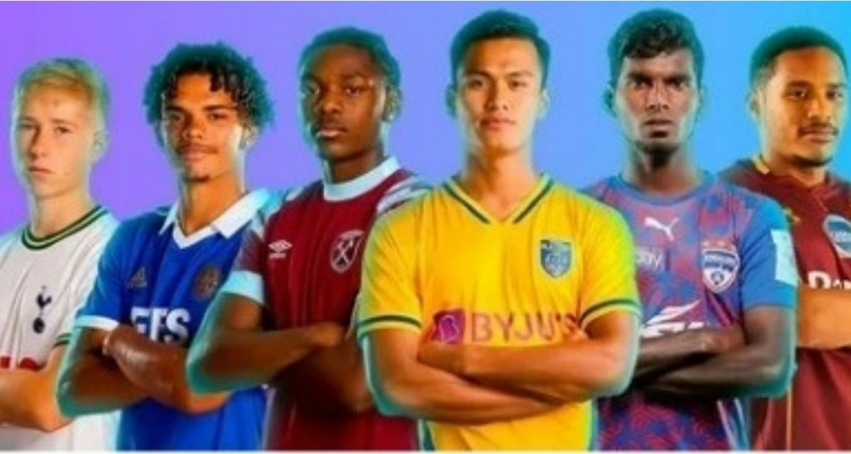 Bengaluru FC, Kerala Blasters Reserve Teams Participate in Next