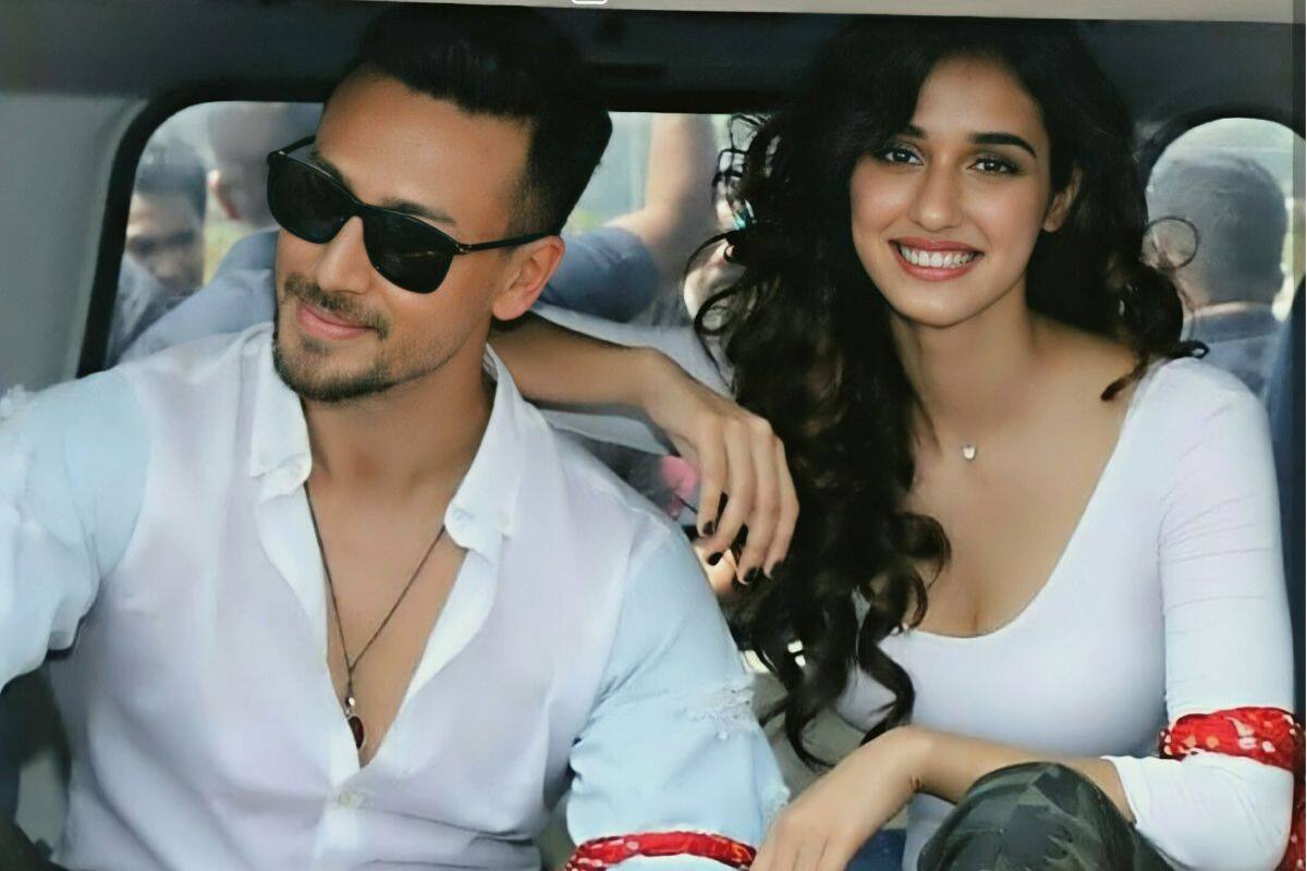 Tiger Shroff And Disha Patani Part Ways Heres What we Know