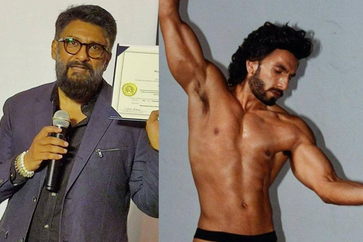 Nude photoshoot, sexist ad, AIB roast: FIVE times Ranveer Singh courted  controversy