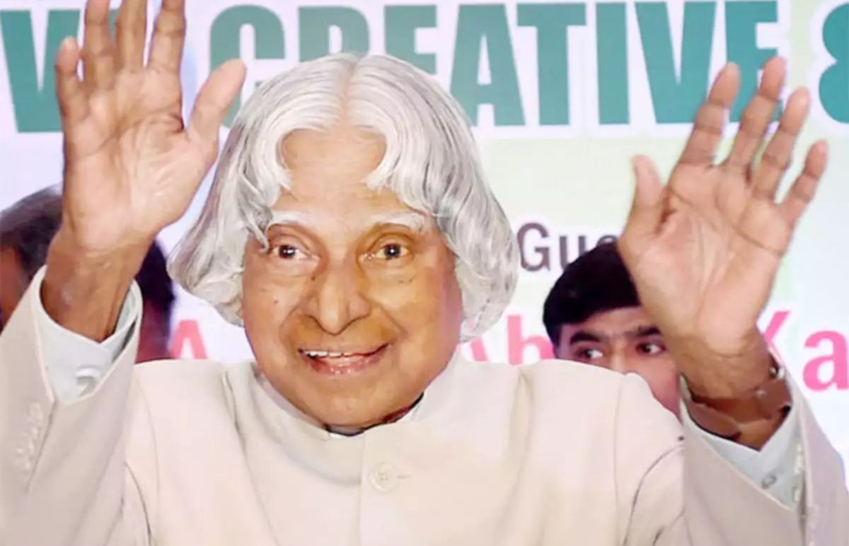 APJ Abdul Kalam Death Anniversary: डॉक्टर कलाम के 10 ऐसे कोट्स, जो किसी ...