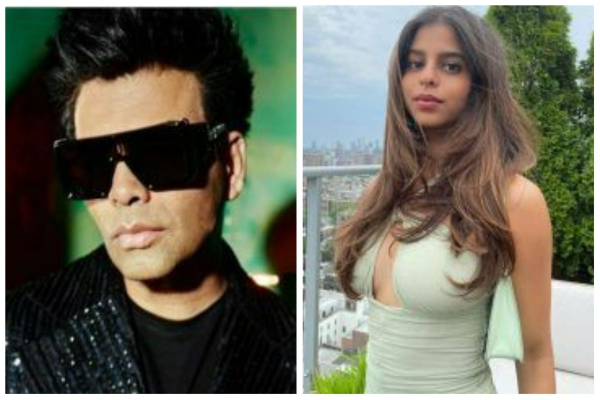 Koffee With Karan 7: Suhana Khan And The Archies Gang to Make Their Debut on KJo's Show? - Full Details