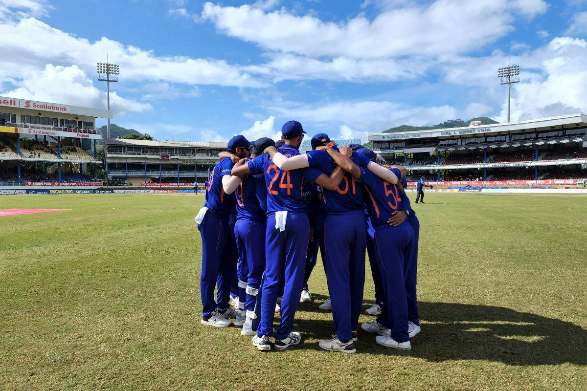 BCCI, IND vs ZIM, ZIM vs IND, India Tour of Zimbabwe, Virat Kohli, Virat Kohli News, Kohli News, Kohli Rested, Kohli Asia Cup, Asia Cup News, Asia Cup 2022, Rohit Sharma, Shikhar Dhawan, Rahul Tripathi, Virat Kohli Breaking: Virat Kohli Rested Yet Again As BCCI Announce 15 Member Squad For ODI Series; Dhawan To Lead